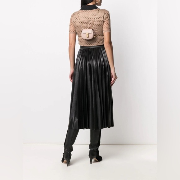 Chloe Mini Drew Backpack - Picture 14 of 15